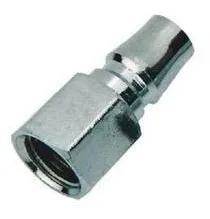 

PF20 1/4''PT Pneumatic Air Compressor Hose Quick Coupler Plug Socket Connector