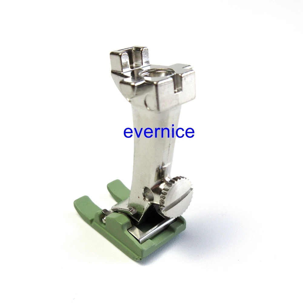 Genuine Bernina Non-stick coating Open Embroidery Foot #0084807400 (56N) New Style Machine