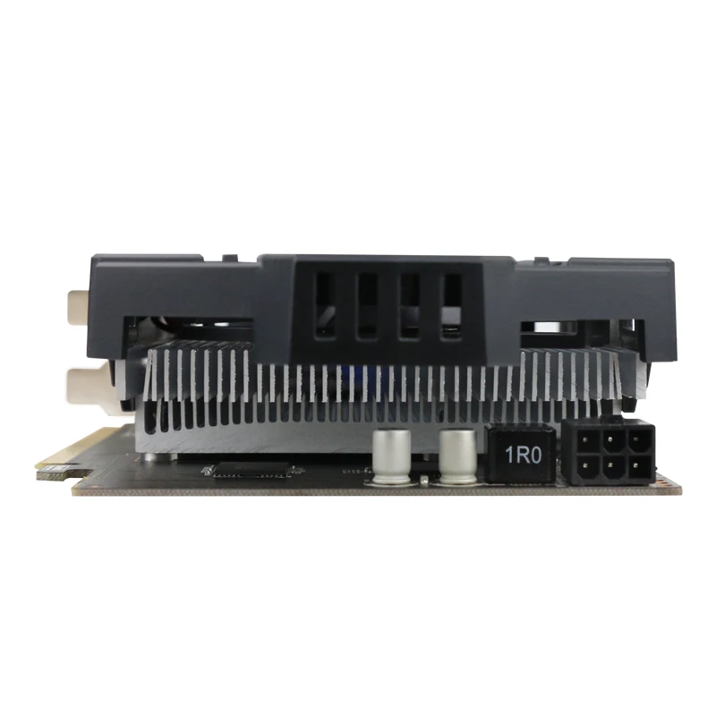 VEINEDA Graphics Cards GTX 750 Ti 2G GDDR5 128 Bit PC Desktop  Refurbished Video Card Graphics Cards For nVIDIA Geforce Games