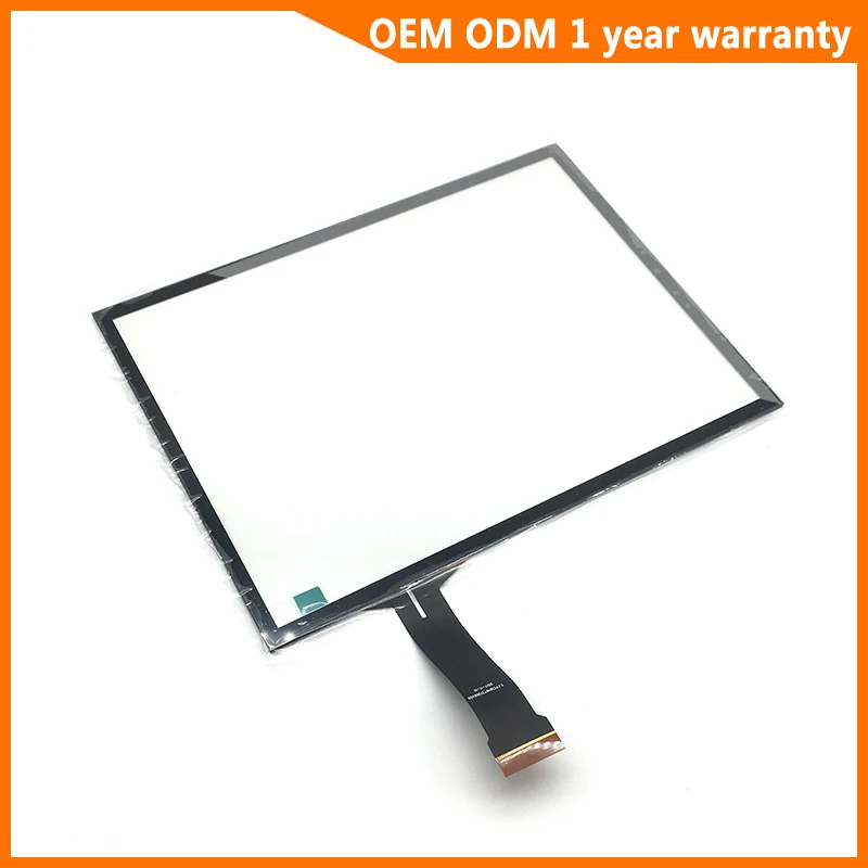 10.4 Inch Industrial Capacitive Touch Screen USB Touch Screen Panel Kit 10 points Touch