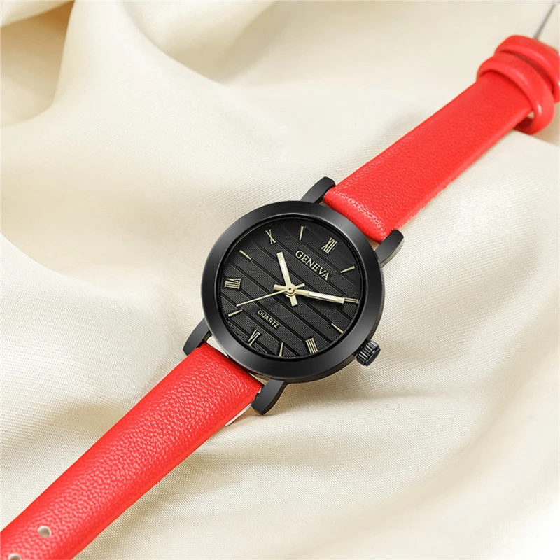 Fashion Small Black Women Watches Casual Stainless Steel Woman Watch Elegant Ladies Wrist Watch Luxury Women Clock Relojes Mujer