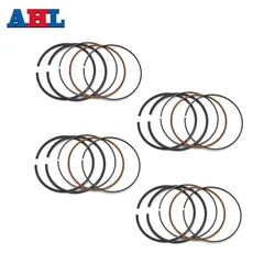 Motorcycle 77mm 77.25mm ~ 78mm Piston Rings For YAMAHA FZ1 FAZER Naked YZF-R1 R1 YZF1000 PZ50W RPZ50MP RT50FX PZ50FXW Phazer
