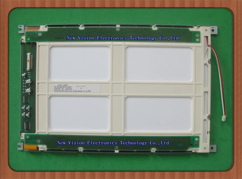 

Original A+quality EDMGPN7W0F LCD Display Screen