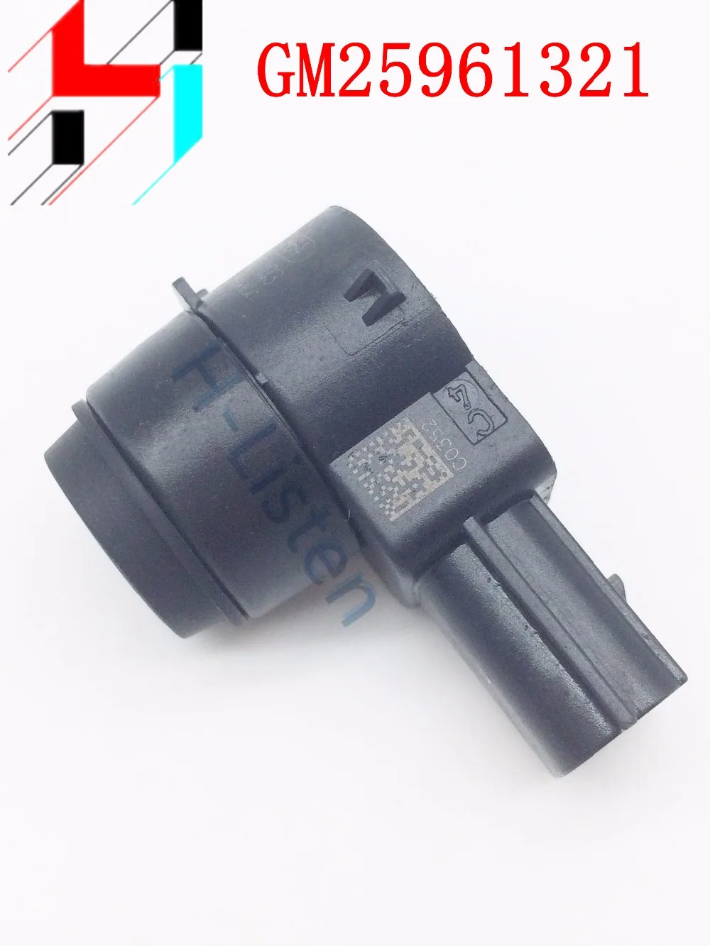 Parking Distance Control PDC Sensor For Orla Ndo An Tara SRX 25962202 25961348,25961405 25961317 21995586,15239247,25961321