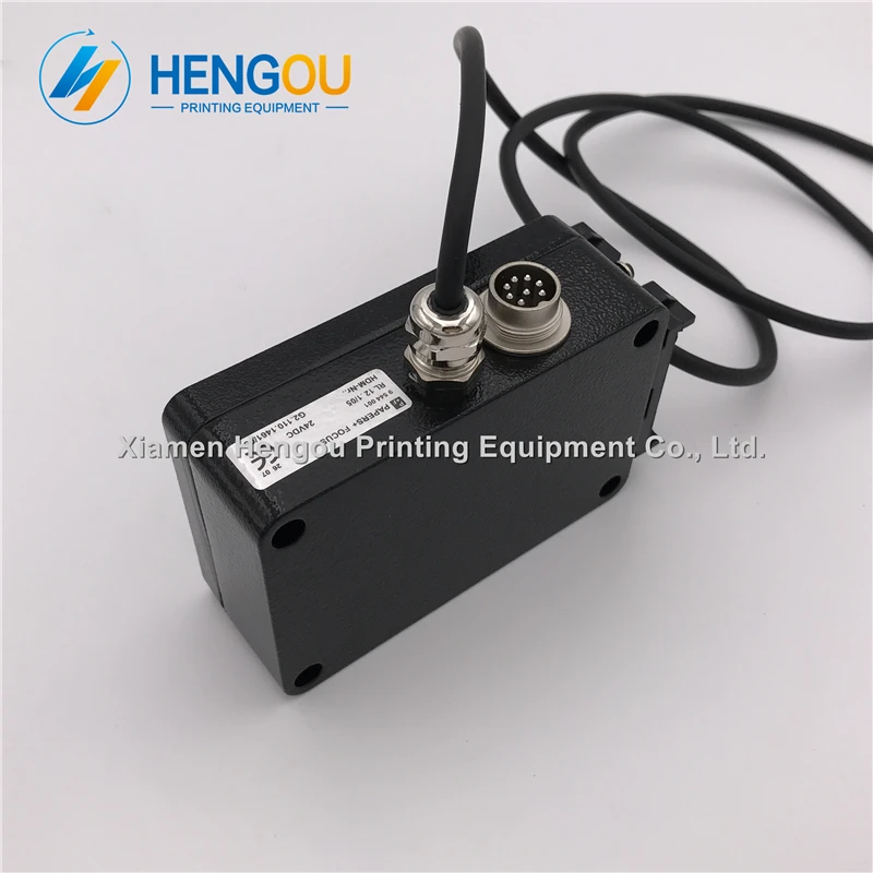 FREE SHIPPING Photocell Sensor G2.110.1461 61.110.1461 for CD102 SM102 SM74 offset Printing Machine