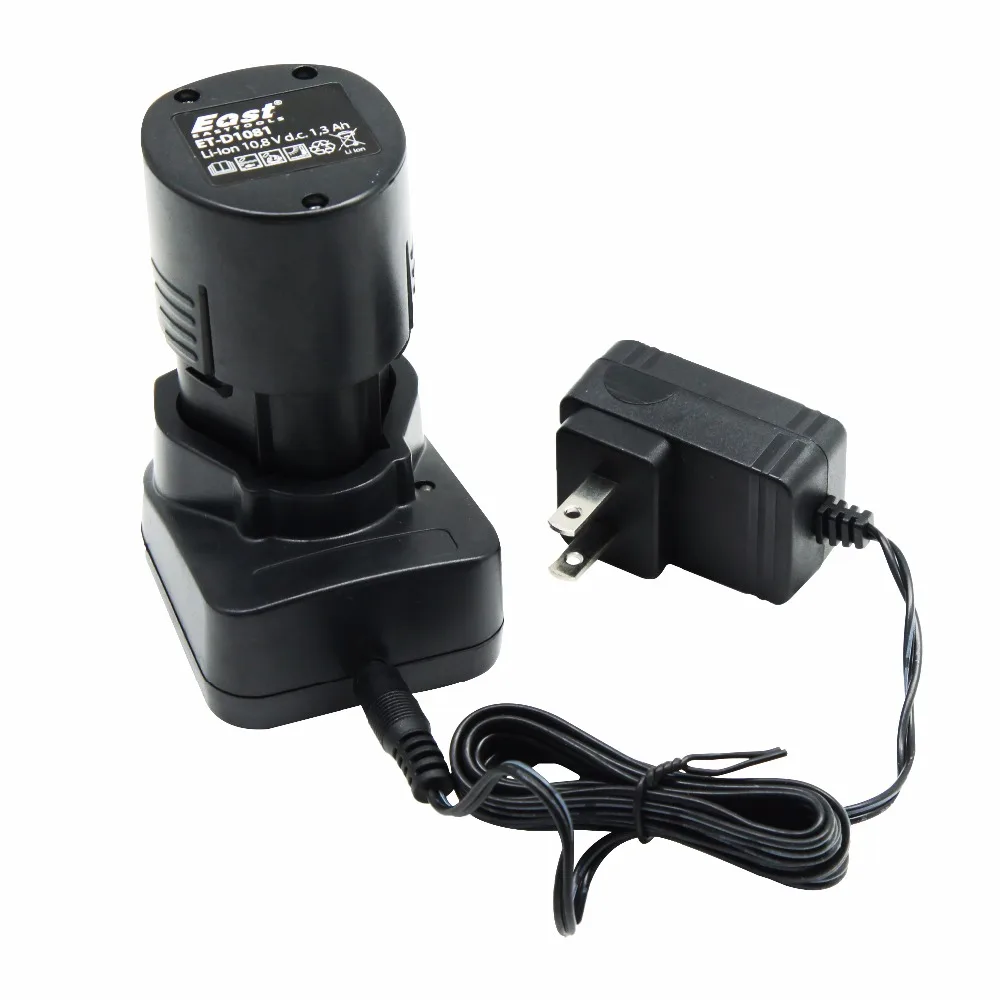 East garden tools 10.8v cordless lithium garden saw factory direct selling rechargeable battery tools woodworking tools ET1405
