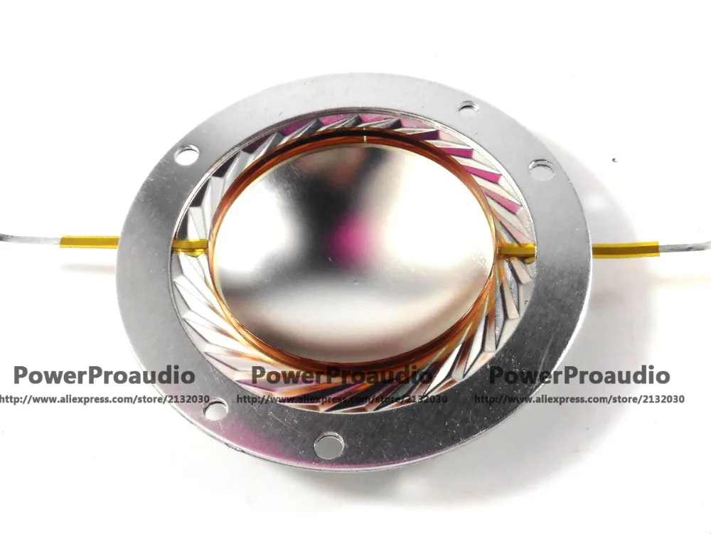 ملف صوتي بديل لسماعات Altec Lansing ، 604 ، 802 ، 804 ، 8 أوم ، بوق