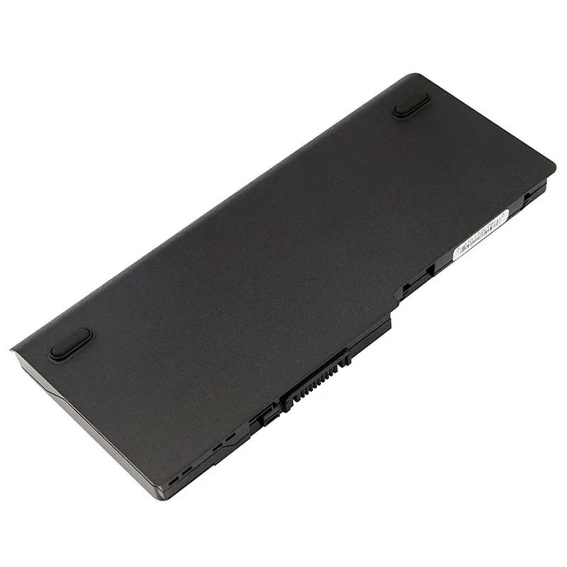 PA3729U-1BRS PA3730U-1BRS PA3729U-1BAS 5200mAh 10.8V Laptop Battery For Toshiba Qosmio X500 X505 P500 P505 P505D G65 G60