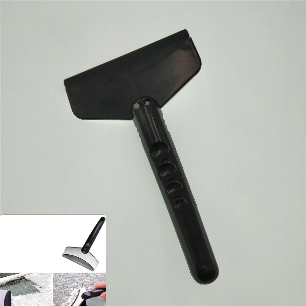 Car Snow Ice Scrapers Tool for DACIA SANDERO STEPWAY Dokker Logan Duster Lodgy