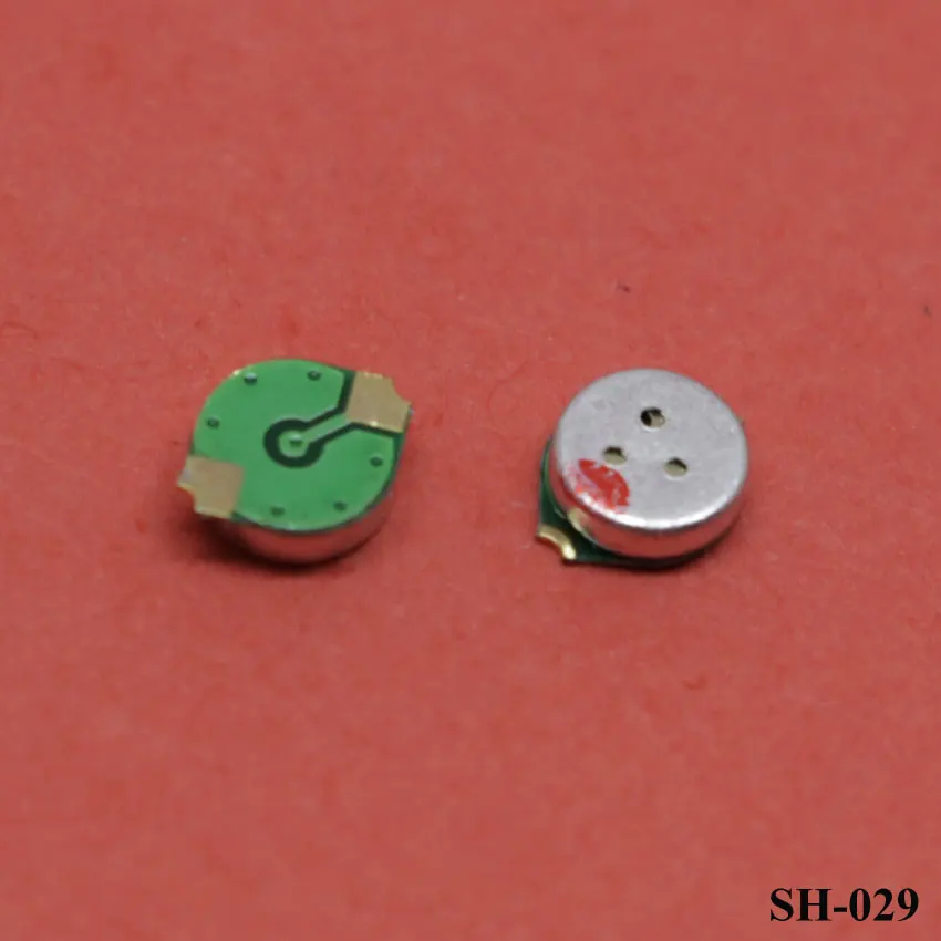 ChengHaoRan-Nuevo transmisor de micrófono, reemplazo de reparación de altavoz y micrófono para teléfono móvil