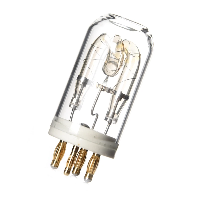 Godox H200J Flash Head for  AD200 AD200PRO AD-FT200 200W FlashTube Bare Bulb Speedlight Flashes Photography Accessories