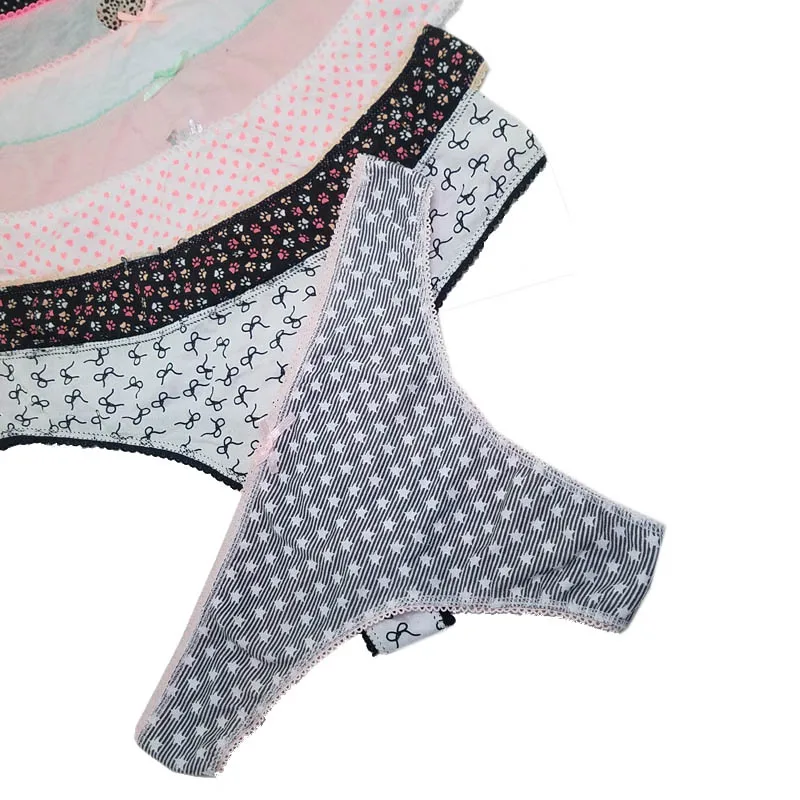S-5XL women g-string sexy lace underwear ladies panties lingerie bikini underwear pants thong intimatewear 1pcs/lot ah119