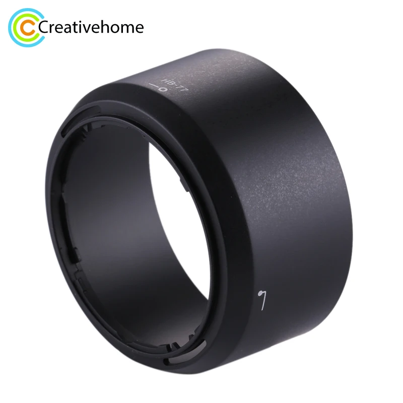 Бленда из ПВХ для фотоаппарата Nikon HB-77 70-300/Φ 70-300VR Бленда из ПВХ для фотоаппарата Nikon HB-77 70-300/Φ 70-300VR