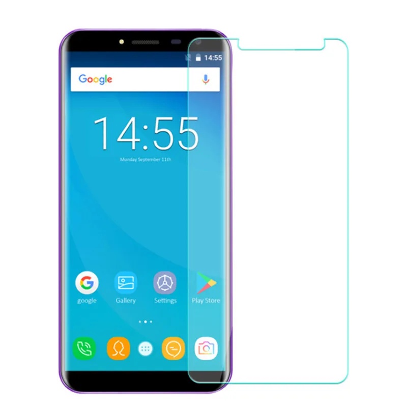 Tempered Glass For …