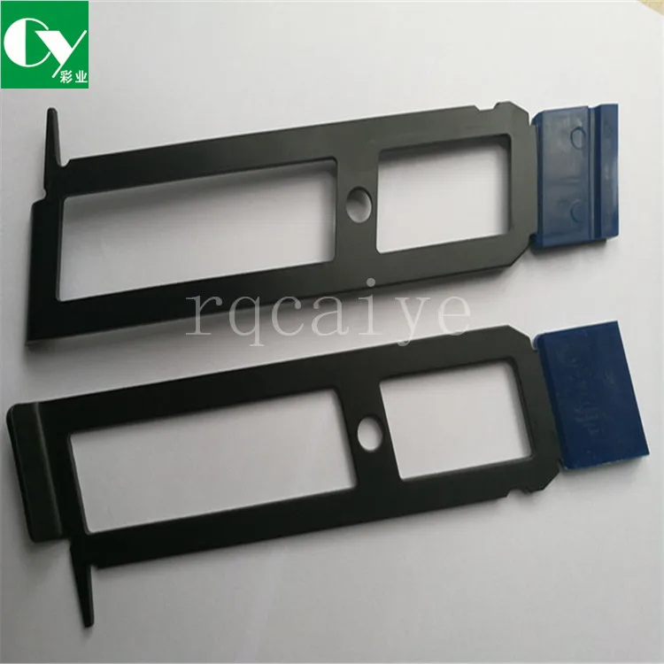 

5pcs G2.207.011 SM52 squeegee shovel blade shovel the ink tool G2.207.011N printing machine hickey remover parts in stock