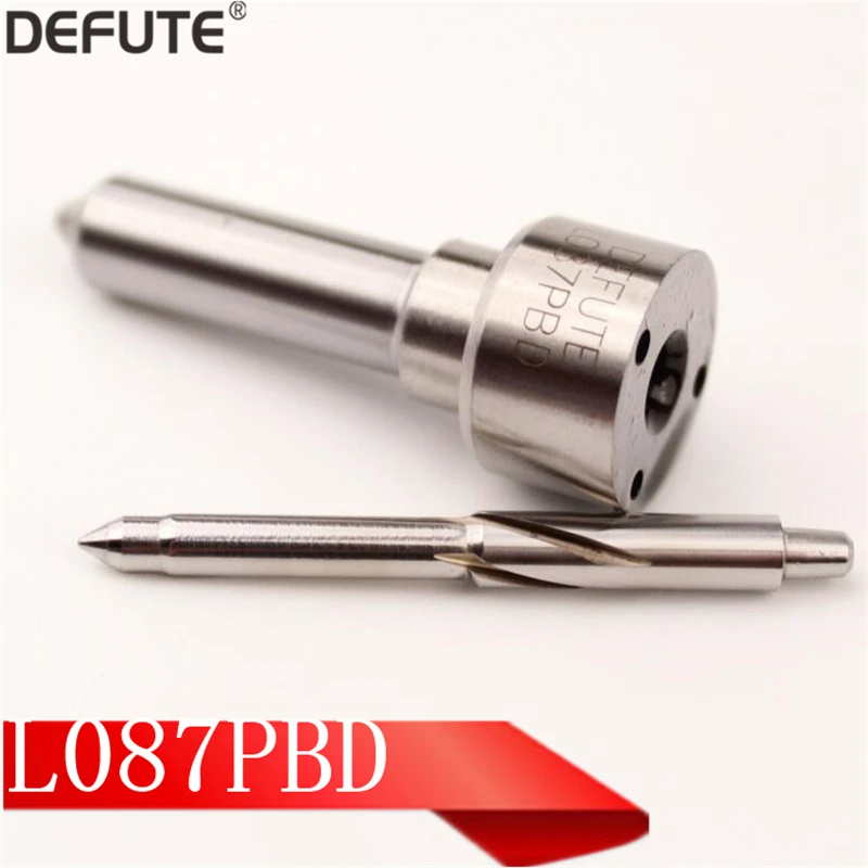 Fuel Nozzles Fuel I…