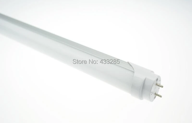 Imagem -02 - Atacado-alto Brilho 9w 15w 18w Led Tubo t8 1200 mm 4ft Bulbo 1800lm Branco Puro ce Rohs Etl Cetl Garantia de Anos