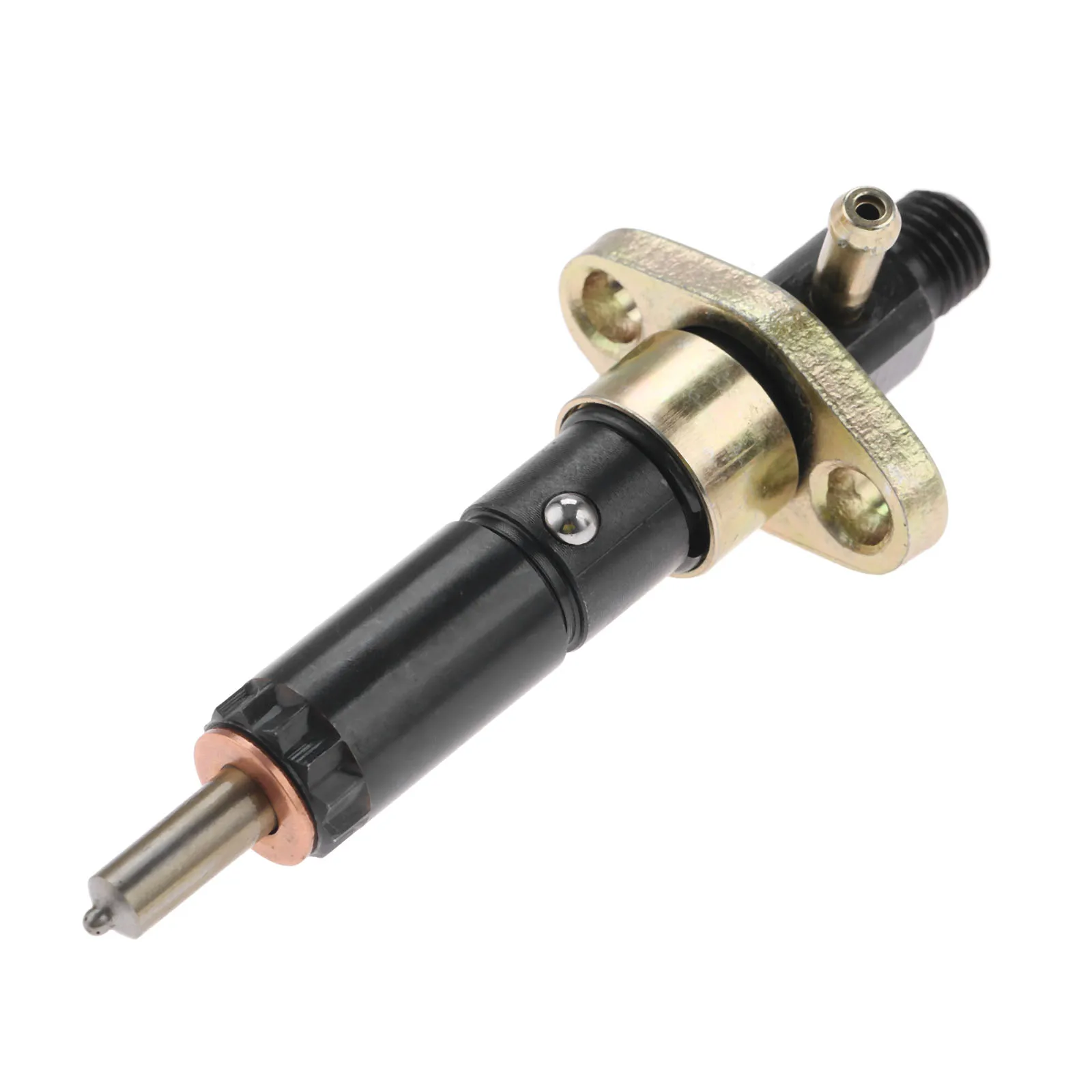 DRELD Fuel Injector Valve Injector Nozzle Chinese 188F Diesel Engine Injector Generator Spare Parts For Agriculture Fishery
