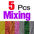 5Pcs Random Mixed