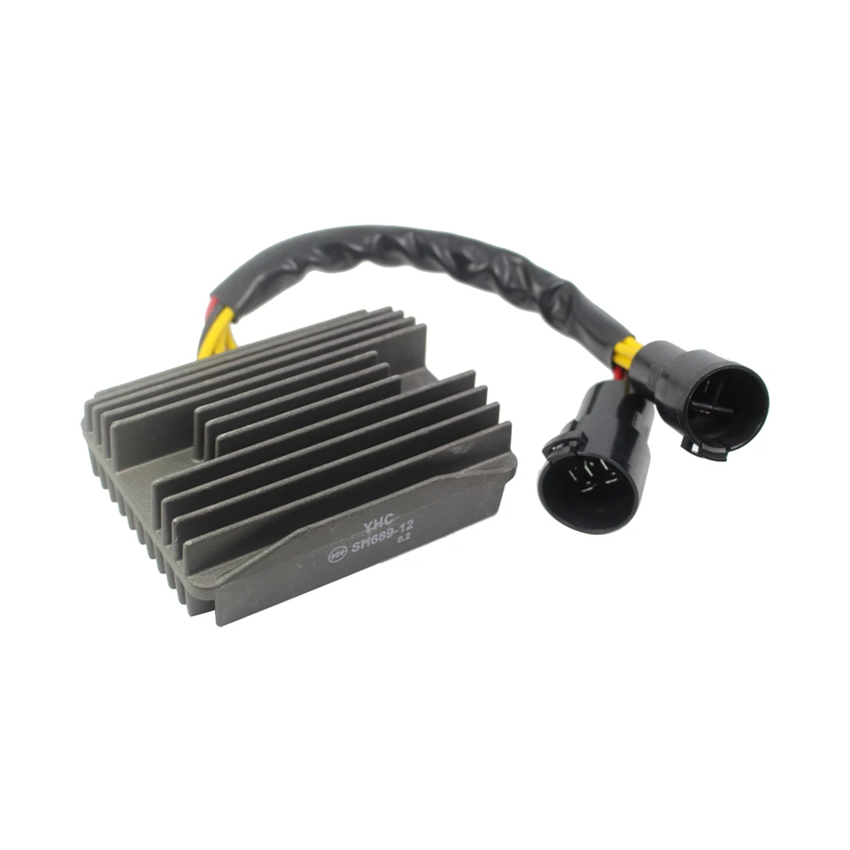 SH689-12 Motorcycle Regulator Rectifier for Kawasaki Ninja ZX-9R