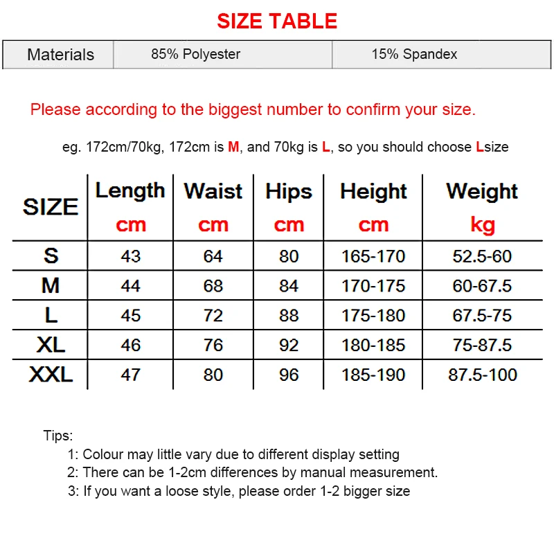 2020 Summer Running Shorts Men Black Quick Dry Training Crossfit Fitness Compression Gym Tights Tennis Mens Sport Short Leggings