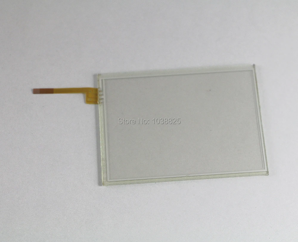 20 ชิ้น/ล็อตพลาสติกเปลี่ยน LCD Touch Screen Digitizer สําหรับ NDS Nintendo DS เลนส์ Protector