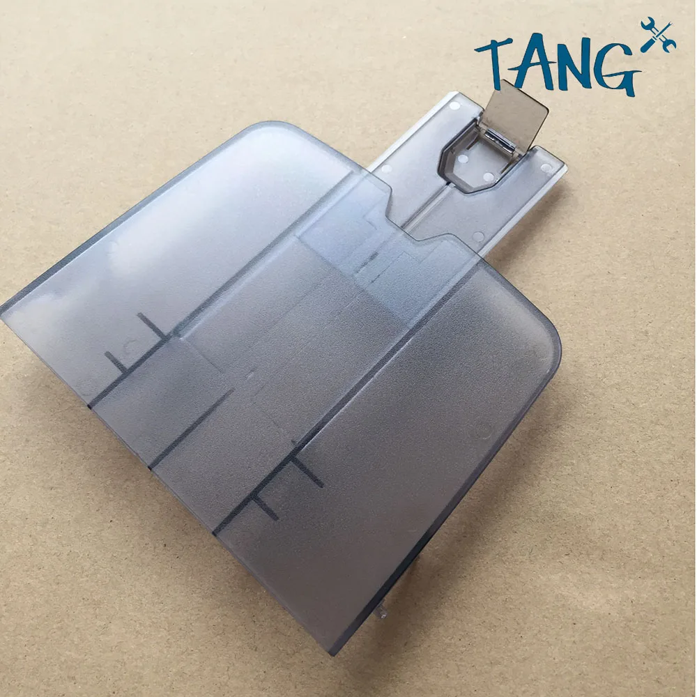 50PC RM1-4725 Output Paper Tray for HP 1522 1522N 1522NF 1120 1120N 3052 3055 3050 1319 1319NF Printer Paper Delivery Tray