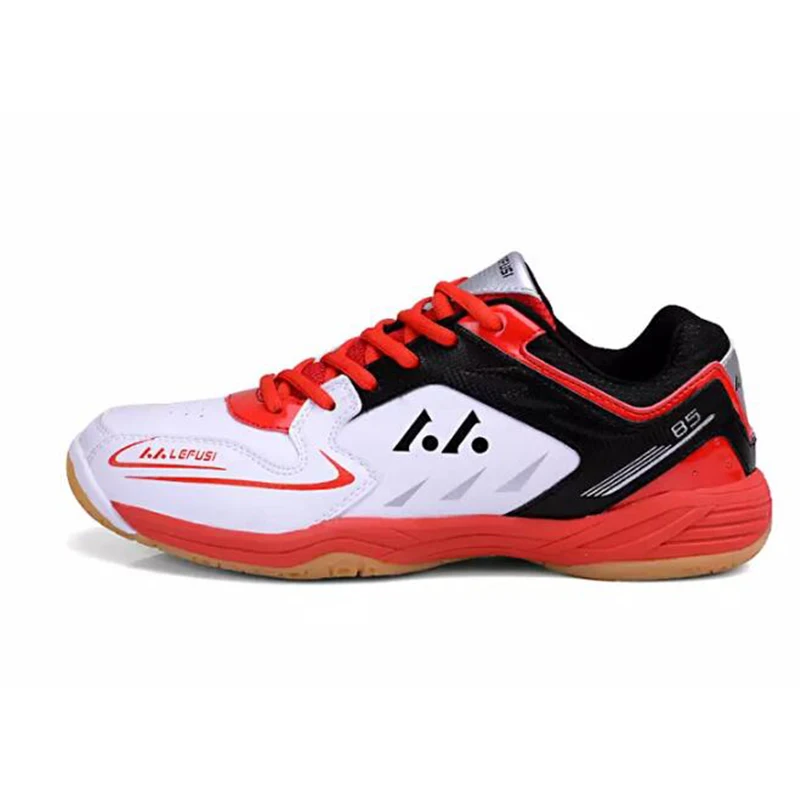 

New Badminton Shoes for men women Cushion Sports Shoes Breathable Stability Sneaker Wear-resistant Badminton Shoes