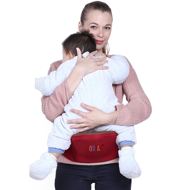 Baby Carrier Waist Stool Walkers  Sling Hold  Belt Backpack Hipseat  Kids Infant Hip Seat Newborn Equipped Pocket