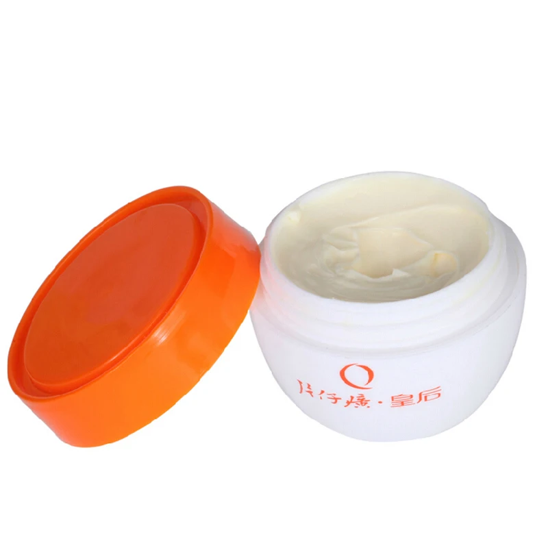 8 Jars Original Queen Brand Pientzehuang PZH Pien Tze Huang Moisturizing Pearl Cream 40g