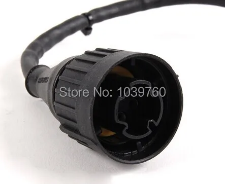 1 New Oxygen Sensor O2 for BMW Land Rover E36 E46 E38 E39 840Ci 316i 318i 318is 535i 540i 735i 11781730005