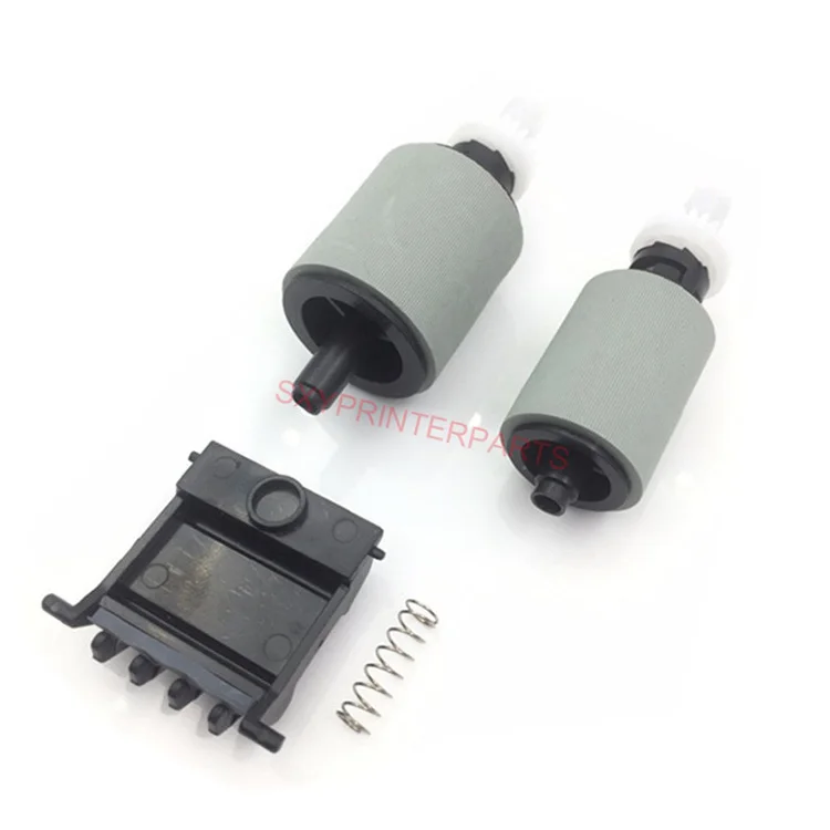 

SXYTENCHI A8P79-65001 A8P79-65010ADF Roller Maintenance Kit for HP M425 M476 M521 M570