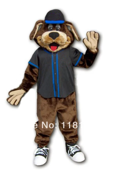 MASCOT Slider Dog mascot costume custom fancy costume anime cosplay kits mascotte fancy dress carnival costume