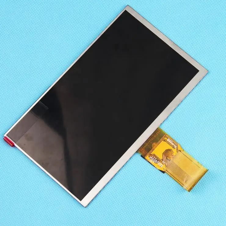 

New 7 inch 163*97 7300101463 E231732 HD 1024 * 600 LCD Screen for Cube U25GT Tablet PC Free Ship+Tracking No.