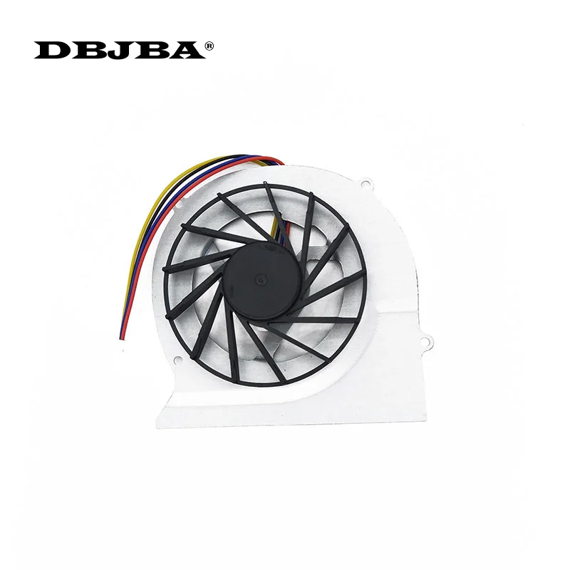 Laptop CPU Cooling Fan For ASUS N82 N82EI N82J N82JG N82N N82JV UDQF2ZR61DAS Fan