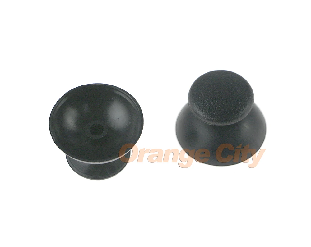 Analog Joystick Thumbstick Rubber Cap for Sony PS3 PlayStation 3 4 PS4 XBOX360 XBOXONE Xbox ONE Controller ChengChengDianWan