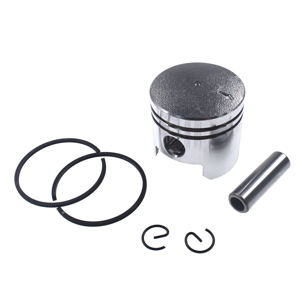 Kit de pistón de 39MM compatible con desbrozadora MITSUBISHI T200