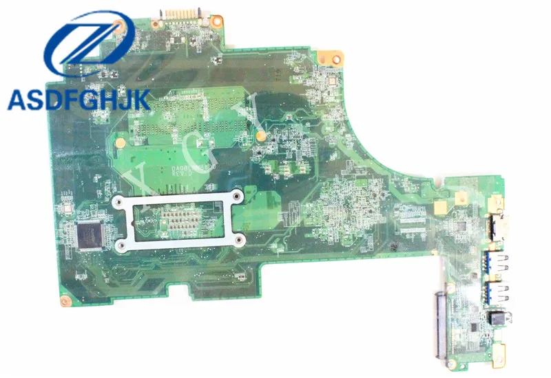 Laptop Motherboard DA0BLNMB8D0 for Toshiba S55T-B S55t-B5233 Motherboard A000301440 i7-4710HQ CPU integrated 100% test ok