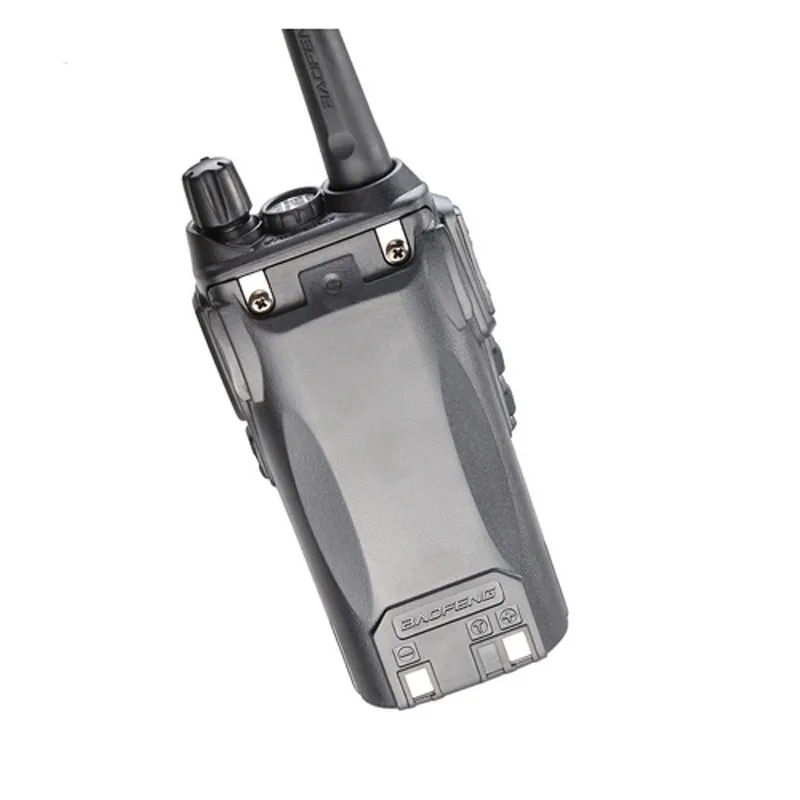 100% Original Baofeng UV-8D Walkie Talkie Long Range 8W UHF 400-480MHz Portable Two Way Radio Comunicador UV8D UV 8D Interphone