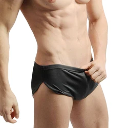 Summer Mens Sport Running Shorts Slim Gym Fitness Quick Dry Breathable Sweatpants Elastic Sexy Male Jogging Bottoms Trousers