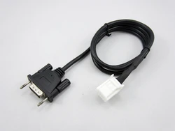 Yatour ๋ฉ์ธ ์ผ์ด๋ธ, TOY2 ํ ์ํ ๋ ์์ค 6 + 6 ํ, SCSI 20 ํ, ์ ์ ํ