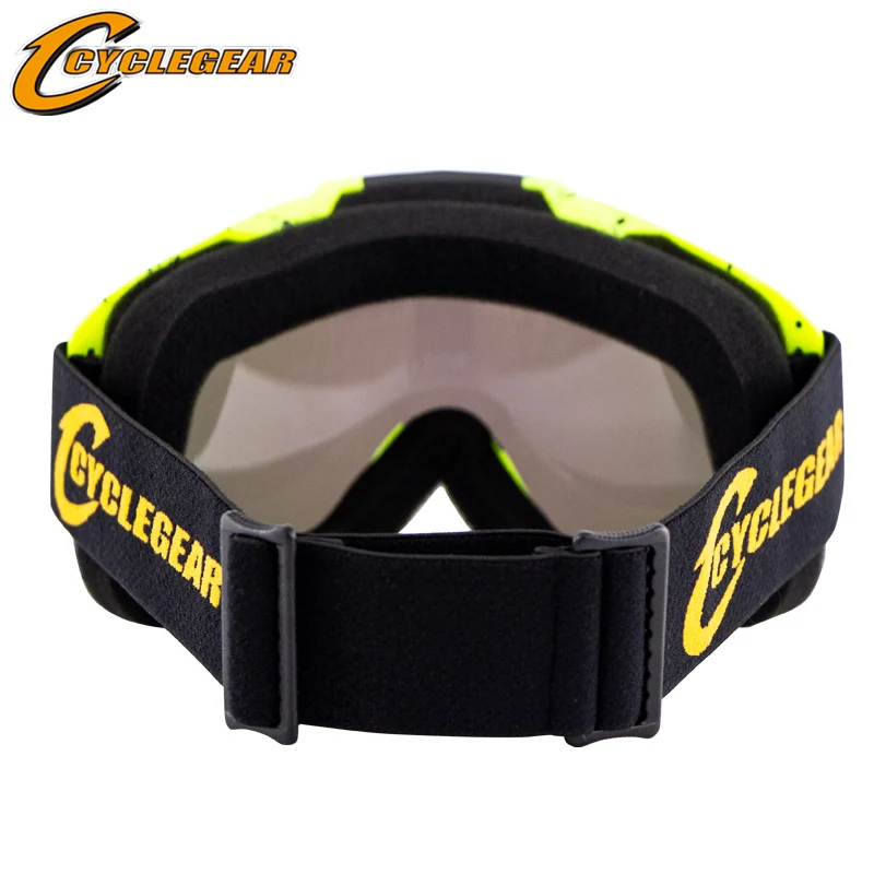 New Arrival Motocross Goggles Anti-wind Motorbike Glasses Motorcycle Outdoor Sports Gafas Occhiali Moto CG15