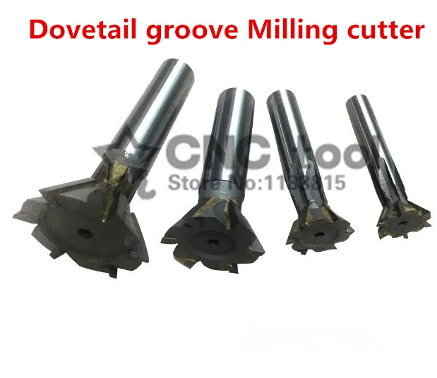 

40mm*45-55-60 degrees carbide Angle Milling cutter Dovetail groove Milling cutter Processing copper aluminum cast iron, etc