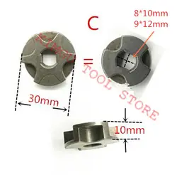 Gear Sprocket 221526-1 For MAKITA UC4041A UC3041A UC3541A UC4020A UC3520A UC250D UC250 UC3020A UC3020A