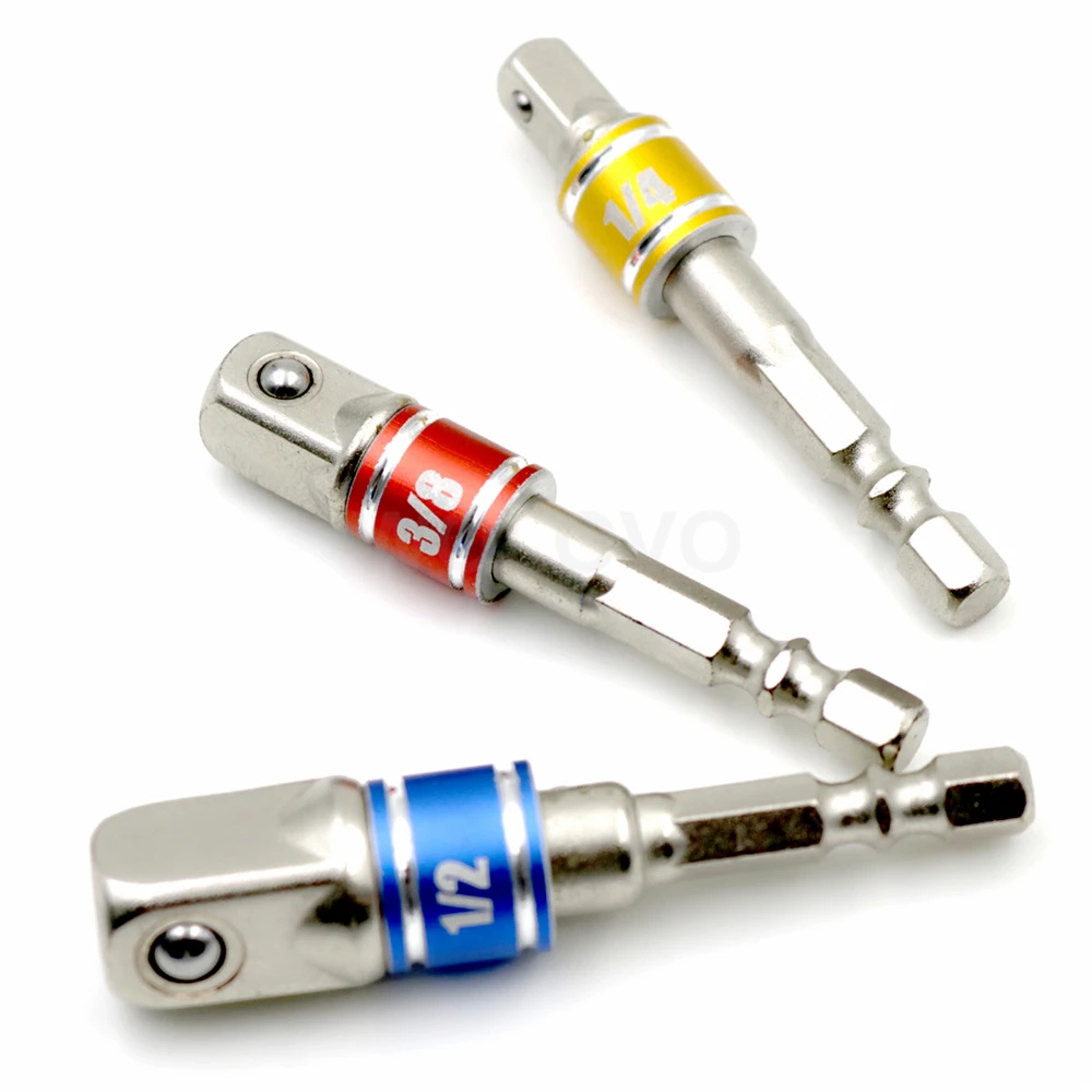 3PCS Impact Socket …