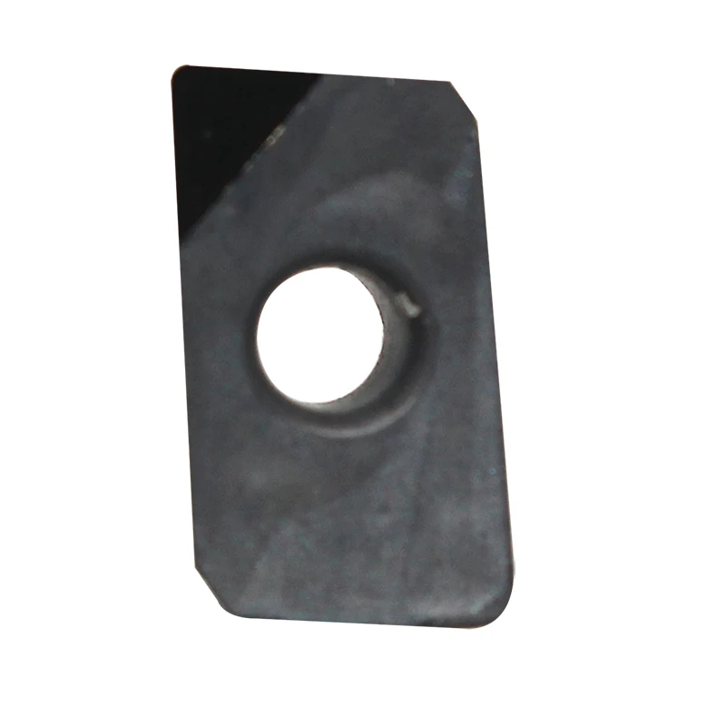 APKT1135 1 PC Aluminium Pemotong Pedang Memasukkan Mill Alat Alat Pemotong Berbalik Alat CNC Alat Al + Tin Paduan Kayu aluminium CNC Carbide