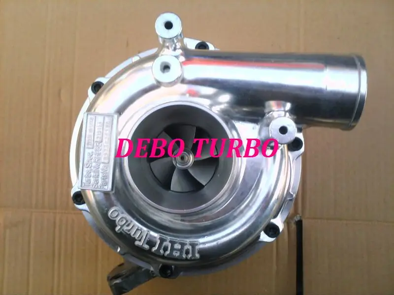 NEW RHF55 8973628390 114400-4260 turbo Turbocharger for HITACHI ZX230 Excavator,4HK1 5.2L