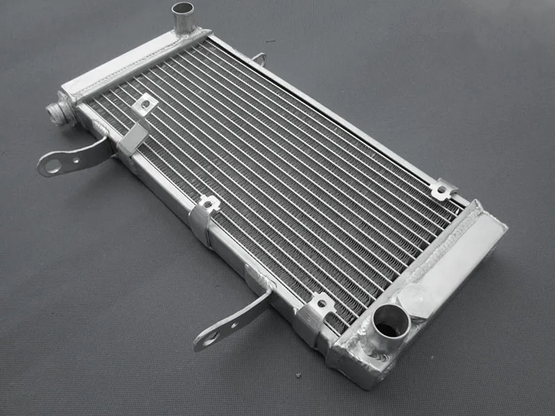 

Factory Outlet Aluminum Radiator For SUZUKI 2003-2008 SV1000 SV1000S SV 1000 2004 2005 2006 2007 2008