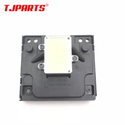 F181010 Printhead Print Head for Epson ME510 L101 L201 L100 ME32 C90 T11 T13 T20E L200 ME340 TX100 TX101 TX105 TX110 TX111 TX121