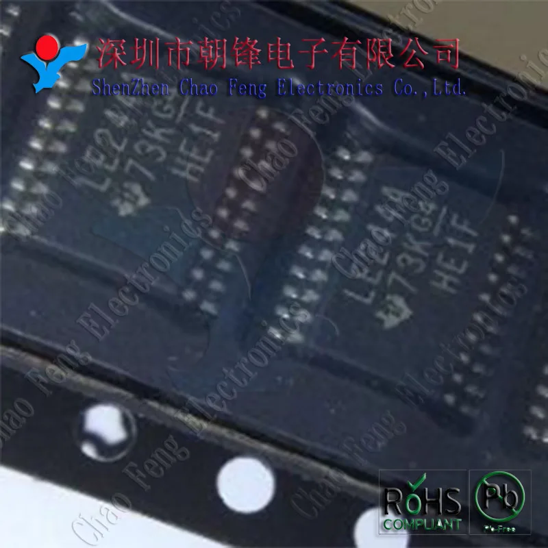 10PCS FQPF6N90C FQPF6N90 6N90C TO220F 74LVC2244APW 74LVC2244A LE244A TSSOP20 New original